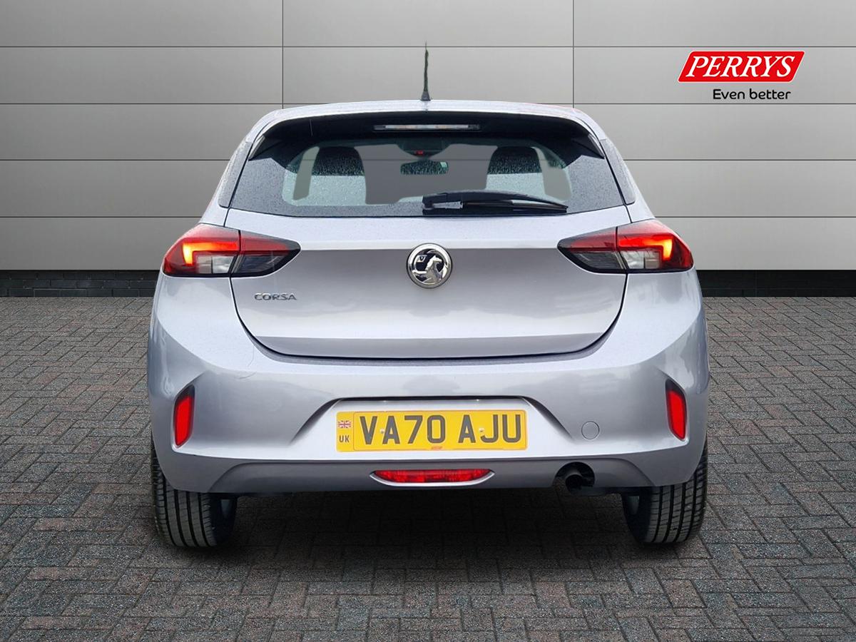 Used Vauxhall Corsa 2021 for sale - 76412738: Photo 5
