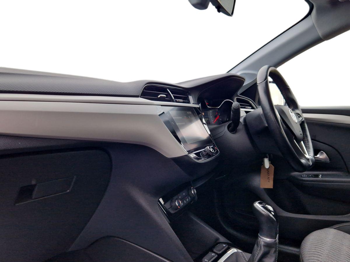 Used Vauxhall Corsa 2021 for sale - 76412738: Photo 6