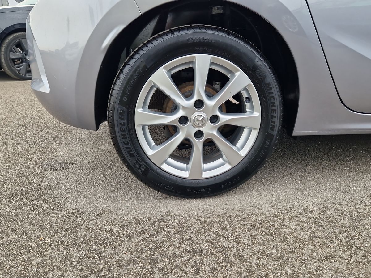 Used Vauxhall Corsa 2021 for sale - 76412738: Photo 7