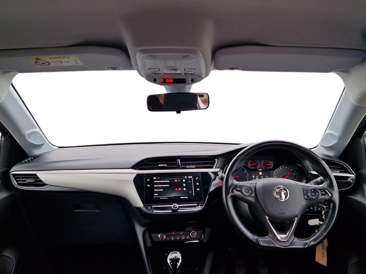 Used Vauxhall Corsa 2021 for sale - 76412738: Photo 9