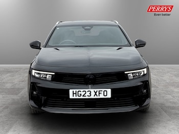 Used Vauxhall Astra 2023 for sale - 79111126: Photo