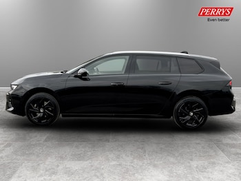 Used Vauxhall Astra 2023 for sale - 79111126: Photo