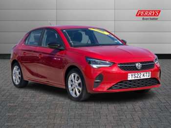 2022 - 1.2 SE Edition 5dr