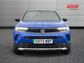 Used Vauxhall Mokka 2022 for sale - 77297388: Photo