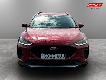 Used Ford Focus 2023 for sale - 78532353: Photo