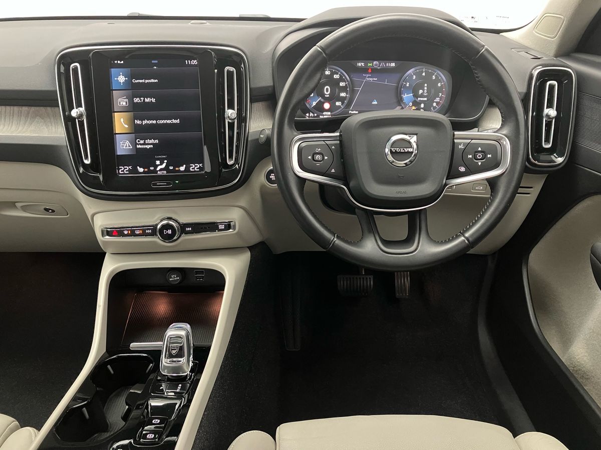 Used Volvo XC40 2020 for sale - 77666296: Photo 15