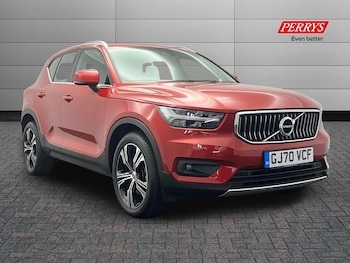 Used Volvo XC40 2020 for sale - 77666296: Photo