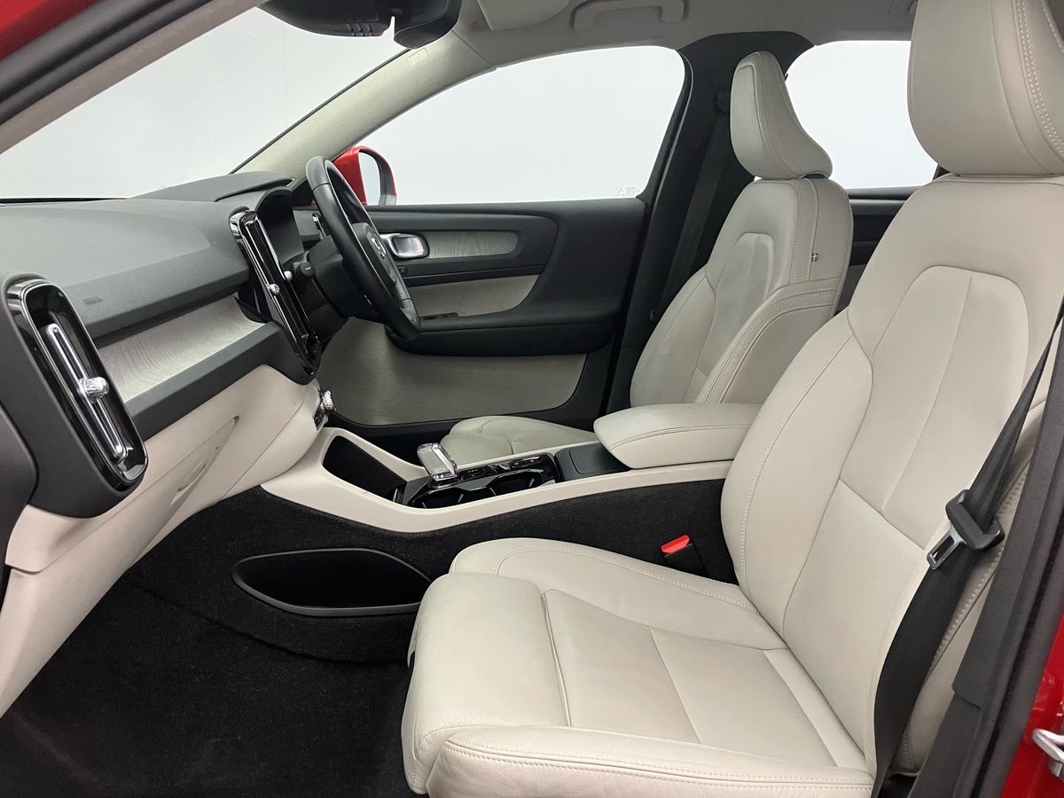 Used Volvo XC40 2020 for sale - 77666296: Photo 27