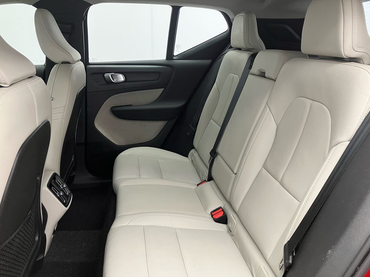 Used Volvo XC40 2020 for sale - 77666296: Photo 29