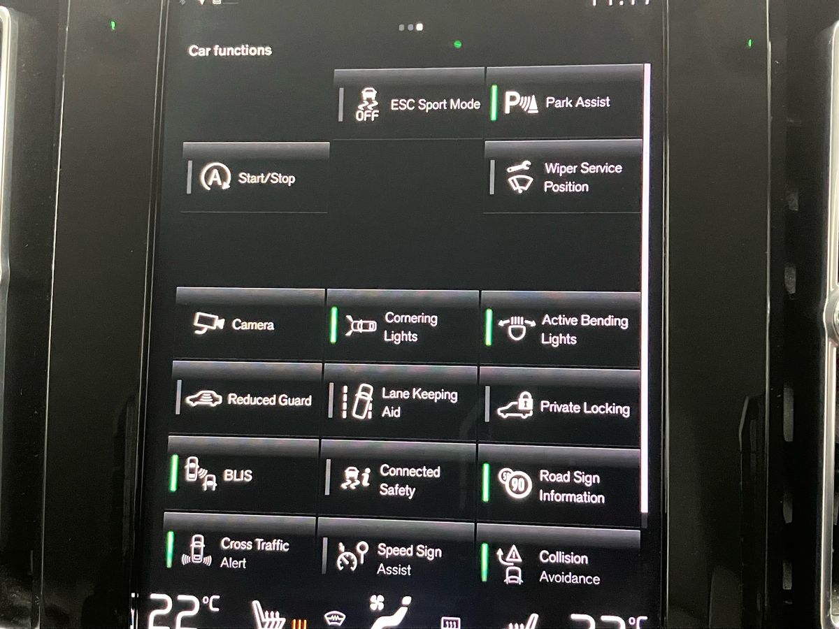 Used Volvo XC40 2020 for sale - 77666296: Photo 40