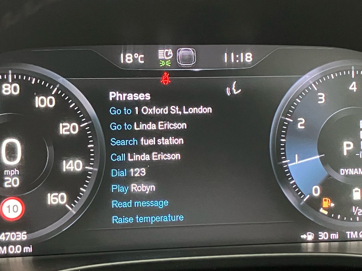 Used Volvo XC40 2020 for sale - 77666296: Photo 41