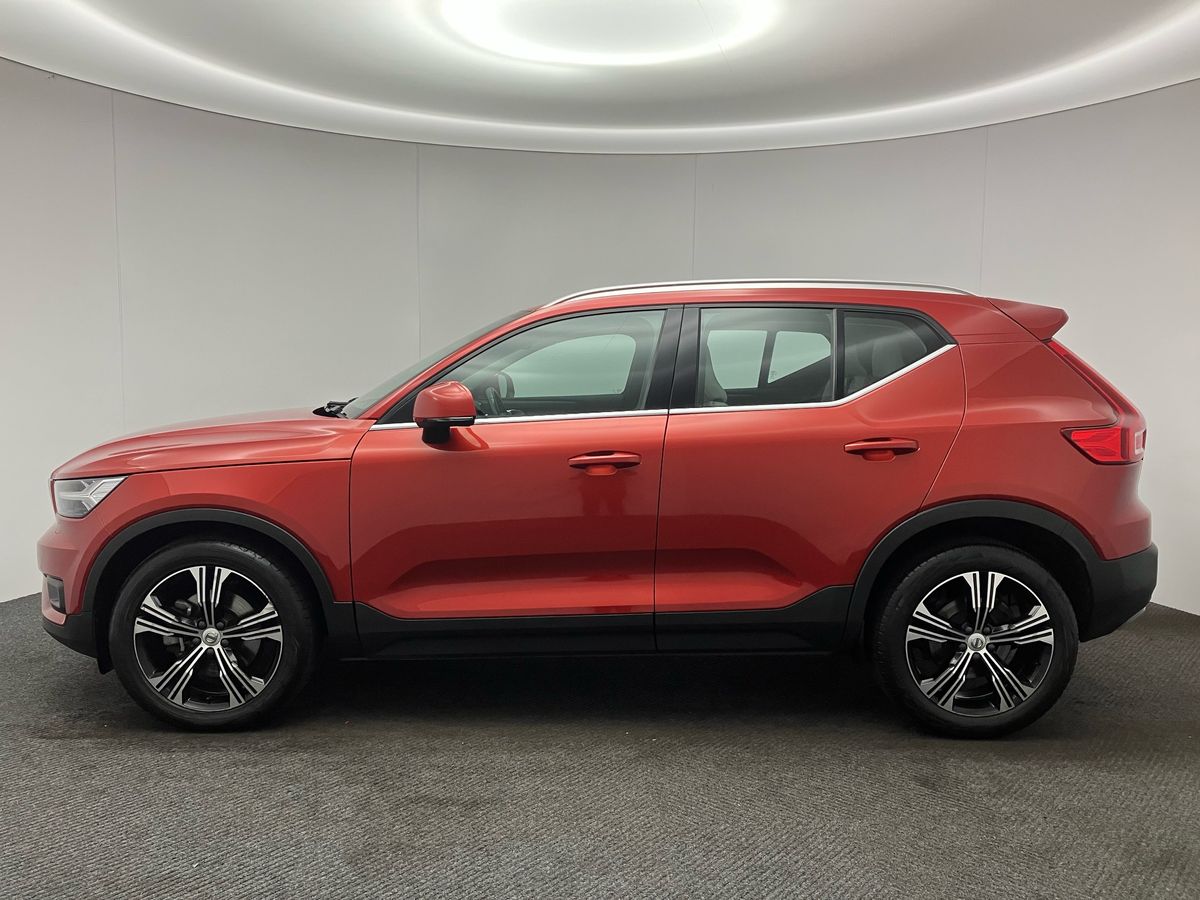 Used Volvo XC40 2020 for sale - 77666296: Photo 46