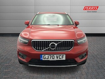 Used Volvo XC40 2020 for sale - 77666296: Photo