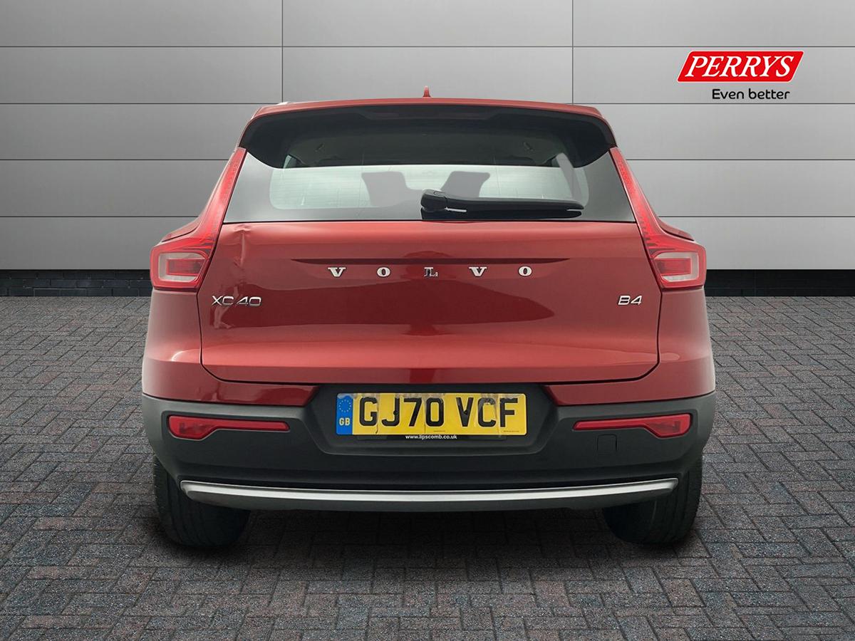 Used Volvo XC40 2020 for sale - 77666296: Photo 5