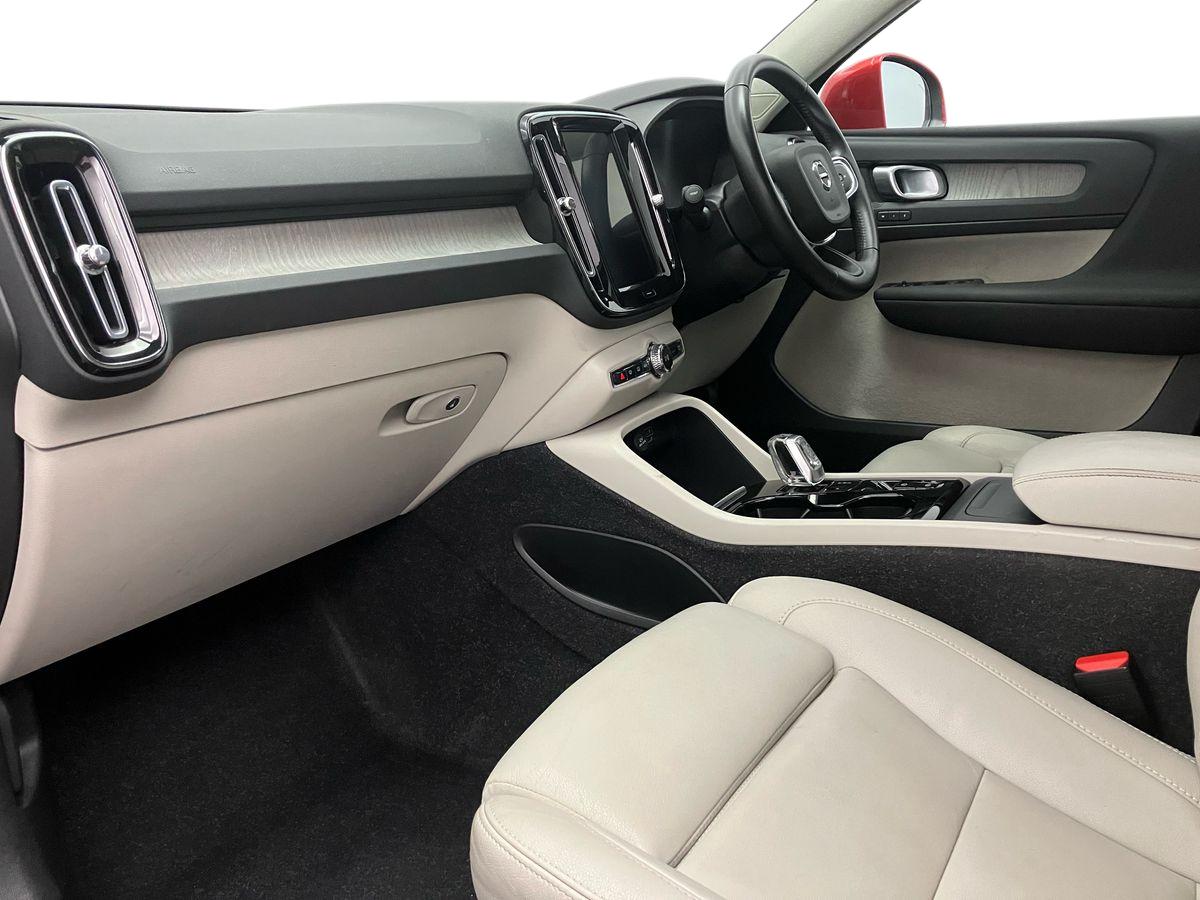 Used Volvo XC40 2020 for sale - 77666296: Photo 6