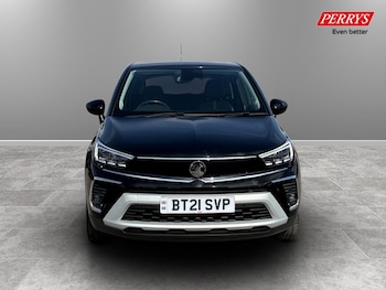 Used Vauxhall Crossland 2021 for sale - 79446166: Photo
