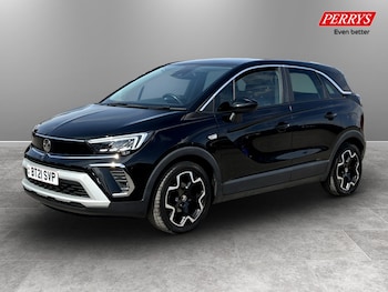 Used Vauxhall Crossland 2021 for sale - 79446166: Photo