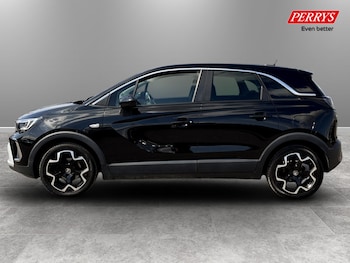 Used Vauxhall Crossland 2021 for sale - 79446166: Photo