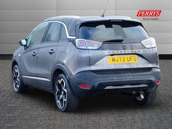 Used Vauxhall Crossland 2022 for sale - 76425950: Photo
