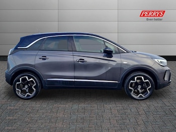 Used Vauxhall Crossland 2022 for sale - 76425950: Photo