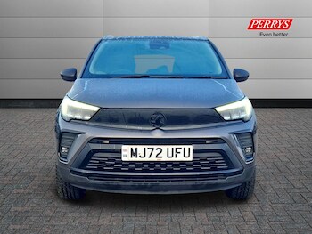 Used Vauxhall Crossland 2022 for sale - 76425950: Photo