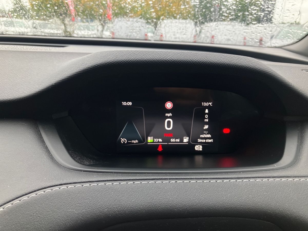 Used Skoda Enyaq 2022 for sale - 76090289: Photo 16