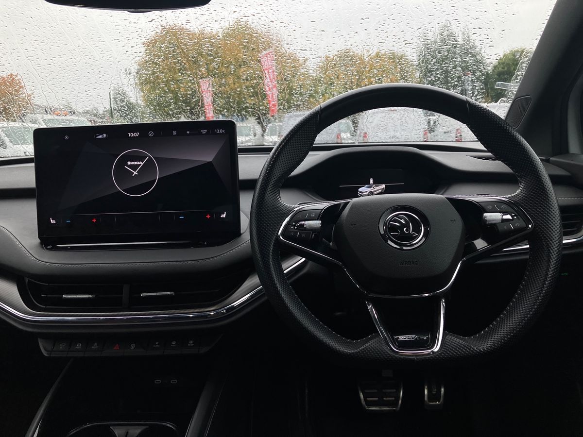 Used Skoda Enyaq 2022 for sale - 76090289: Photo 17
