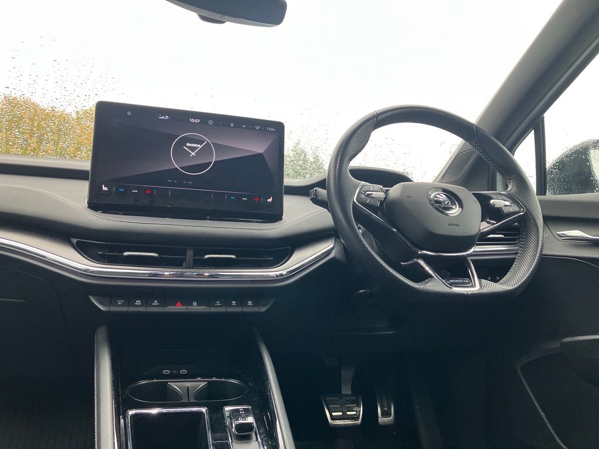 Used Skoda Enyaq 2022 for sale - 76090289: Photo 20