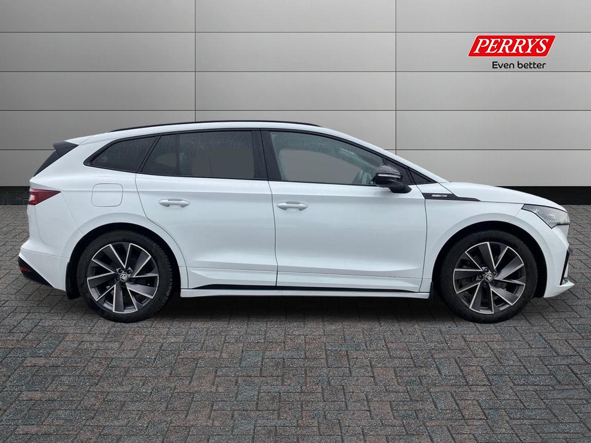 Used Skoda Enyaq 2022 for sale - 76090289: Photo 3