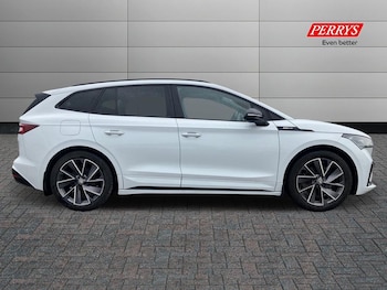 Used Skoda Enyaq 2022 for sale - 76090289: Photo 3