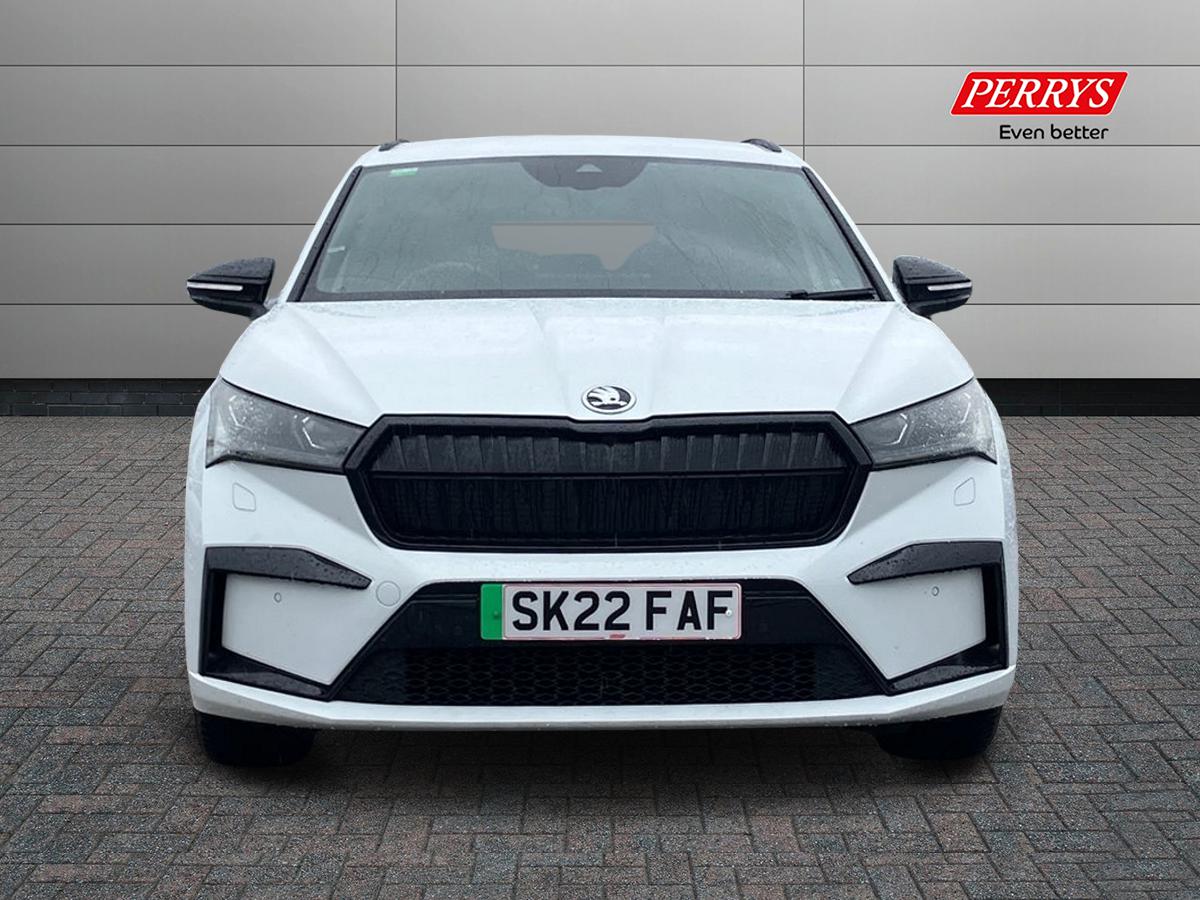 Used Skoda Enyaq 2022 for sale - 76090289: Photo 4