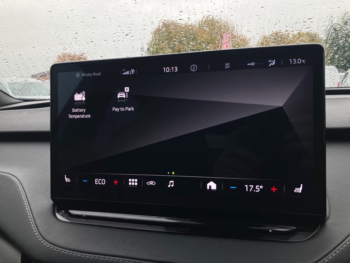 Used Skoda Enyaq 2022 for sale - 76090289: Photo 44