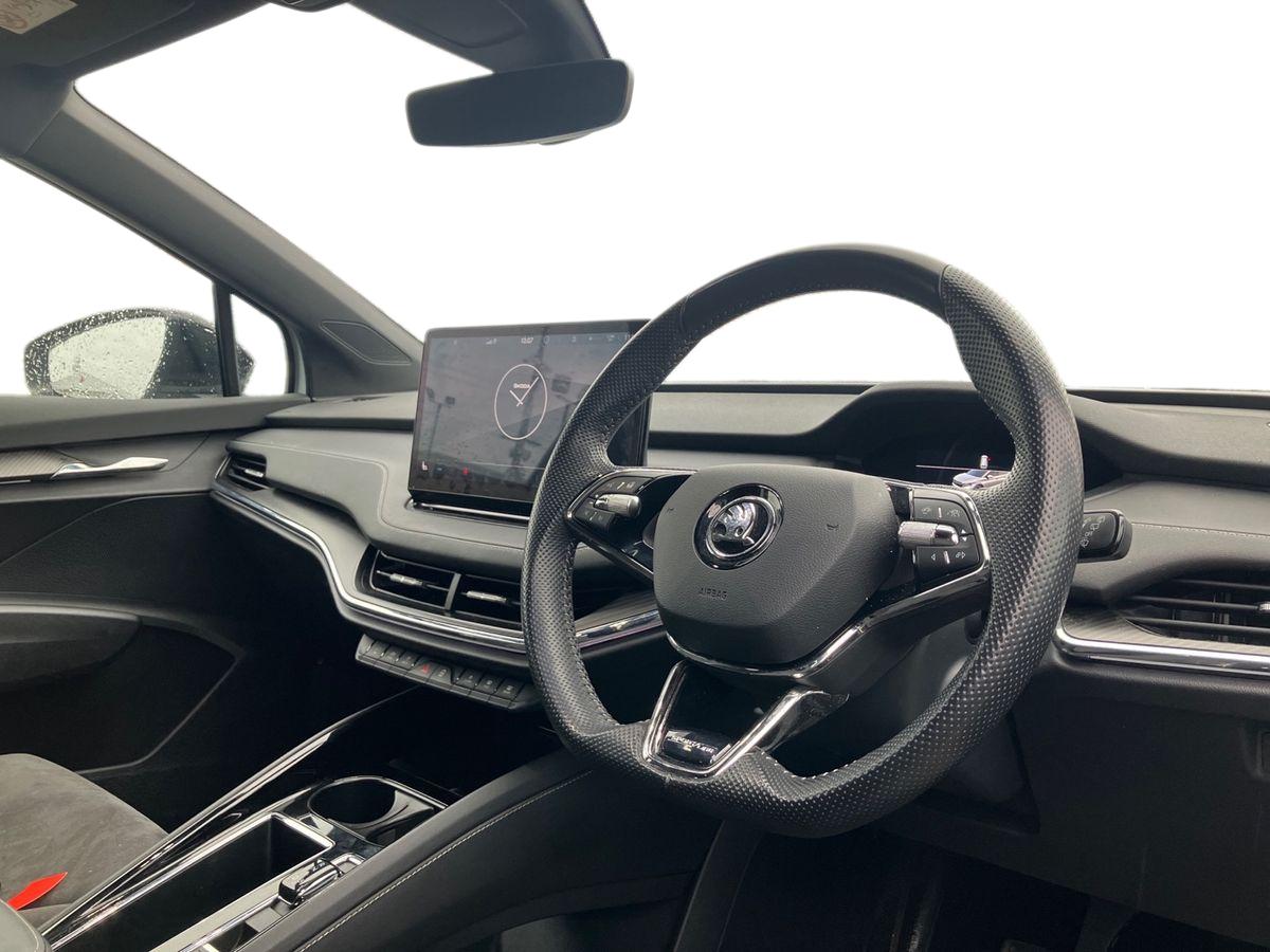 Used Skoda Enyaq 2022 for sale - 76090289: Photo 9