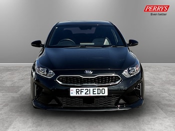 Used Kia Ceed 2021 for sale - 79320127: Photo