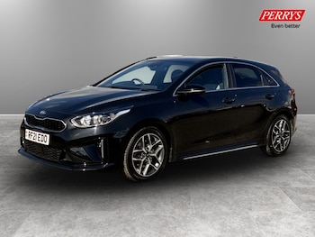 Used Kia Ceed 2021 for sale - 79320127: Photo