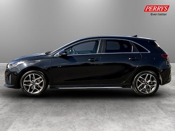 Used Kia Ceed 2021 for sale - 79320127: Photo