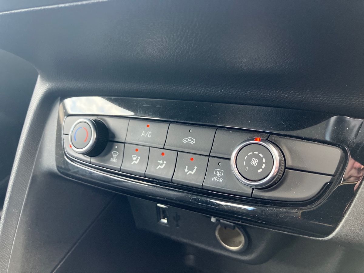 Used Vauxhall Corsa 2021 for sale - 76128280: Photo 14
