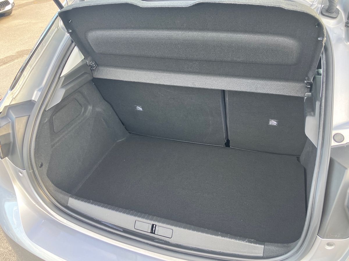Used Vauxhall Corsa 2021 for sale - 76128280: Photo 23