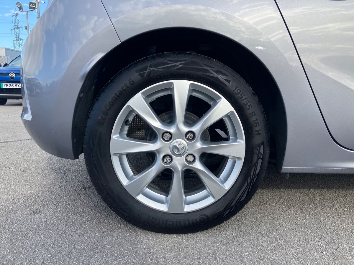 Used Vauxhall Corsa 2021 for sale - 76128280: Photo 25