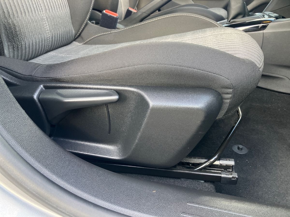 Used Vauxhall Corsa 2021 for sale - 76128280: Photo 29