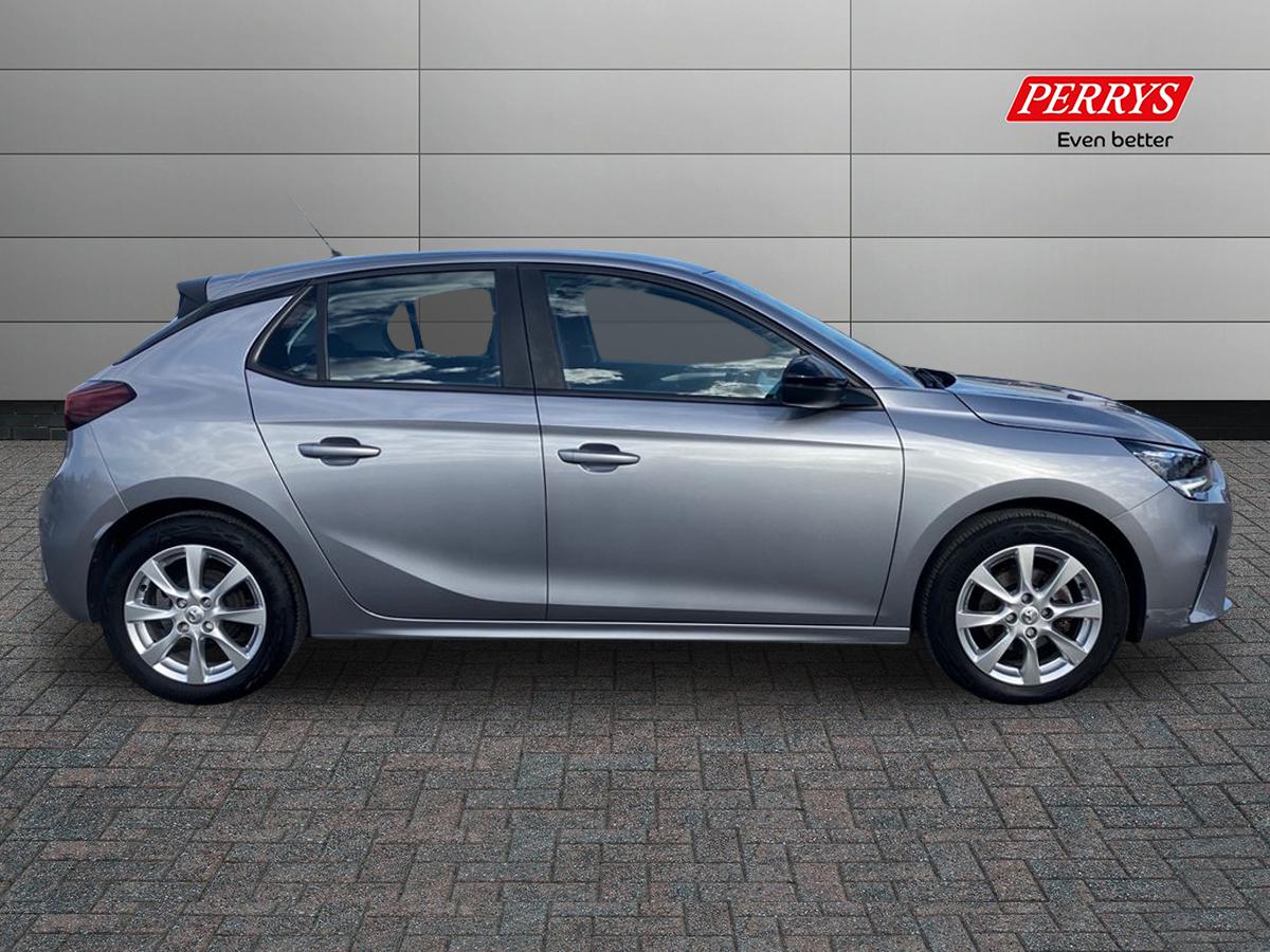 Used Vauxhall Corsa 2021 for sale - 76128280: Photo 3