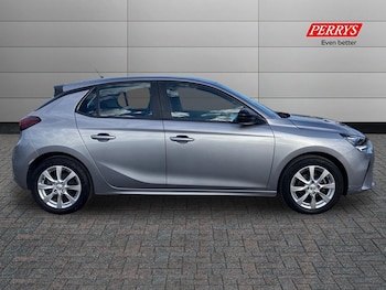 Used Vauxhall Corsa 2021 for sale - 76128280: Photo 3