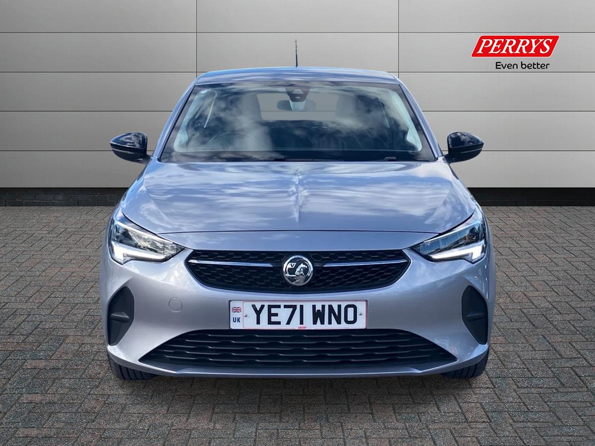 Used Vauxhall Corsa 2021 for sale - 76128280: Photo 4