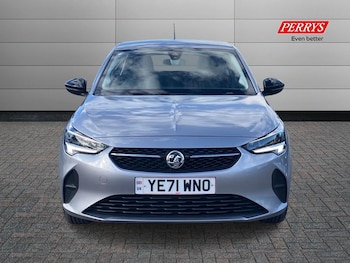 Used Vauxhall Corsa 2021 for sale - 76128280: Photo 4