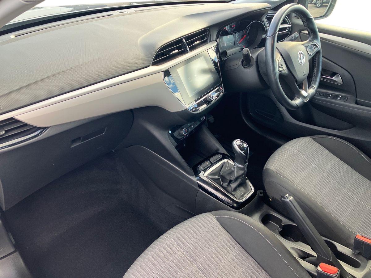 Used Vauxhall Corsa 2021 for sale - 76128280: Photo 7