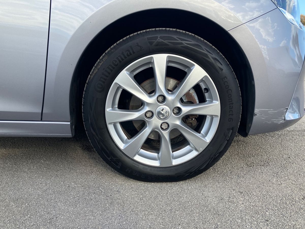 Used Vauxhall Corsa 2021 for sale - 76128280: Photo 8
