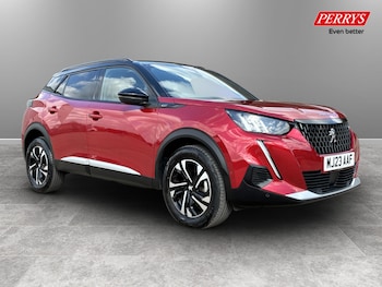Used Peugeot 2008 2023 for sale - 79399171: Photo