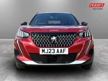 Used Peugeot 2008 2023 for sale - 79399171: Photo