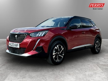 Used Peugeot 2008 2023 for sale - 79399171: Photo
