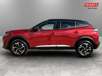 Used Peugeot 2008 2023 for sale - 79399171: Photo